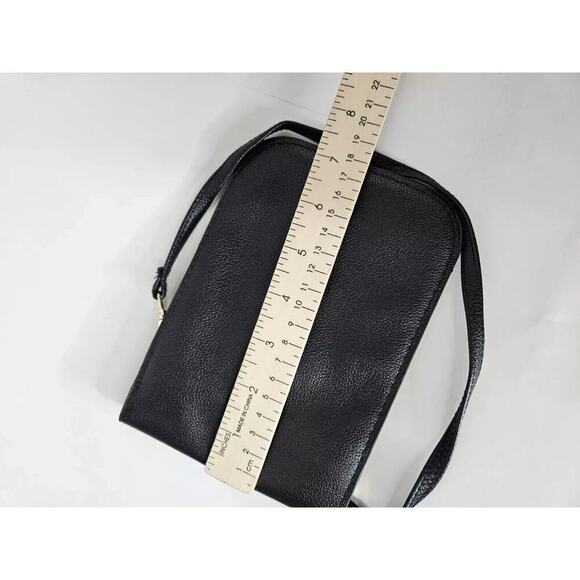 Noatd Small Leather Colorfull Croosbody Bag - Picture 9 of 10